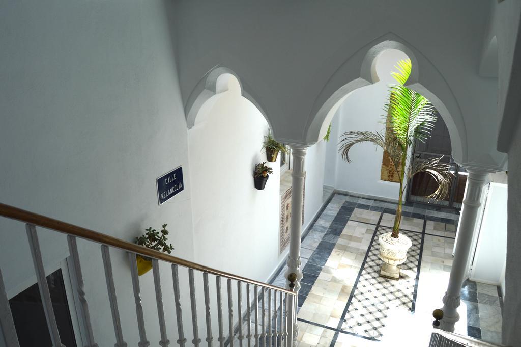 Apartamento 19 Dias Y Muchas Noches Cádiz Kültér fotó