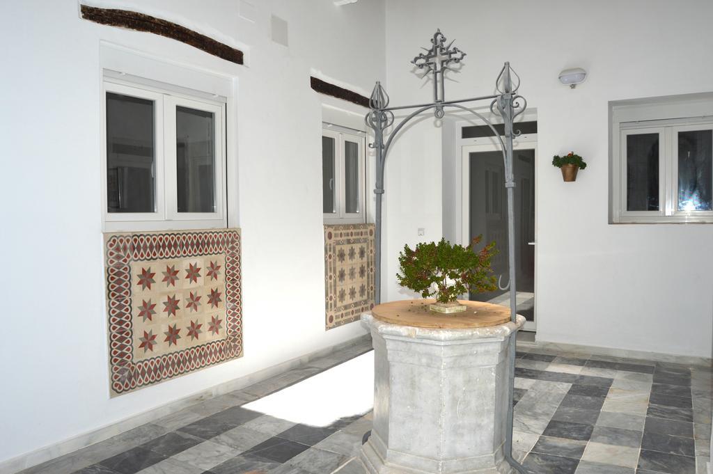 Apartamento 19 Dias Y Muchas Noches Cádiz Kültér fotó
