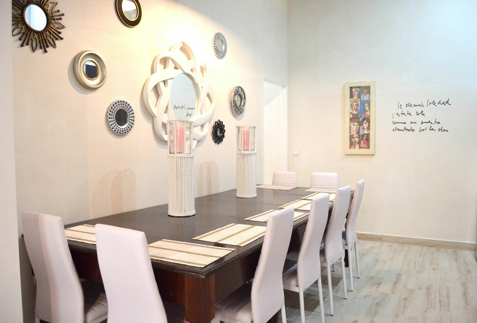 Apartamento 19 Dias Y Muchas Noches Cádiz Kültér fotó